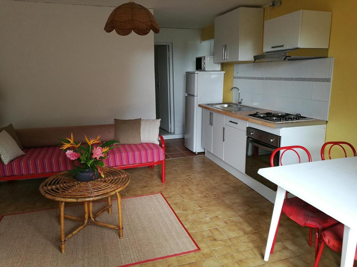 Apartment Le Nid *