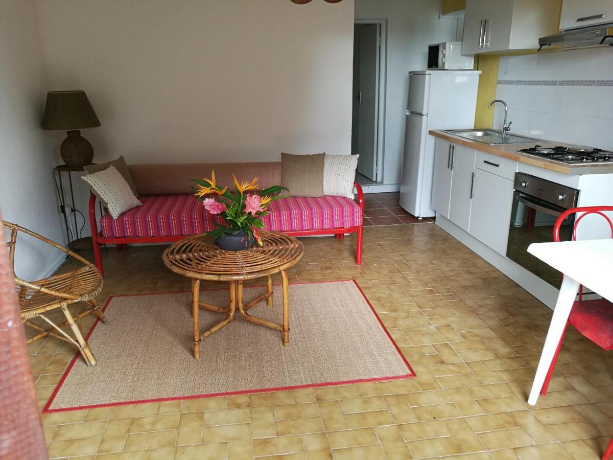 Apartment Le Nid Deshaies