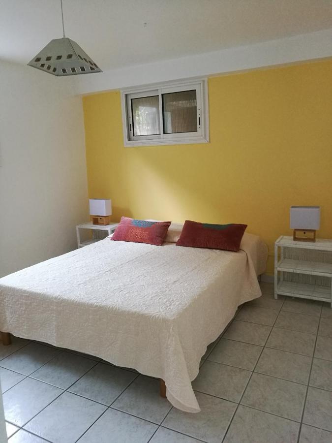 Appartement Le Nid